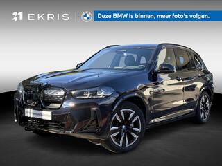 BMW iX3 High Executive | Driving Assistant Profe