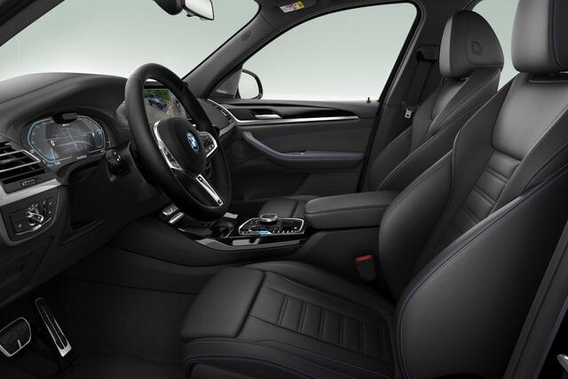 BMW iX3 High Executive Edition 80 kWh