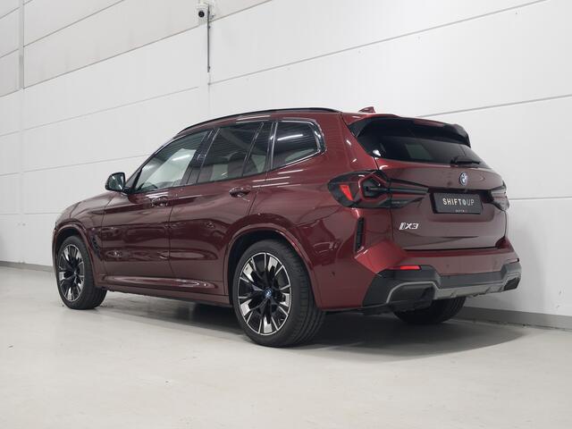 BMW iX3 80 kWh Panoramadak | Harman Kardon | CoPilot | Head Up