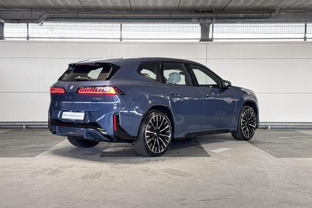 BMW iX3 50 xDrive 113 kWh | M Sportpakket | Innovation Pack | Trekhaak | Huisselectie