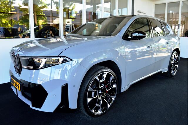 BMW iX3 50 xDrive M-Sport Pro 113 kWh | Per direct leverbaar !!