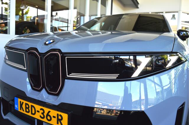 BMW iX3 50 xDrive M-Sport Pro 113 kWh | Per direct leverbaar !!