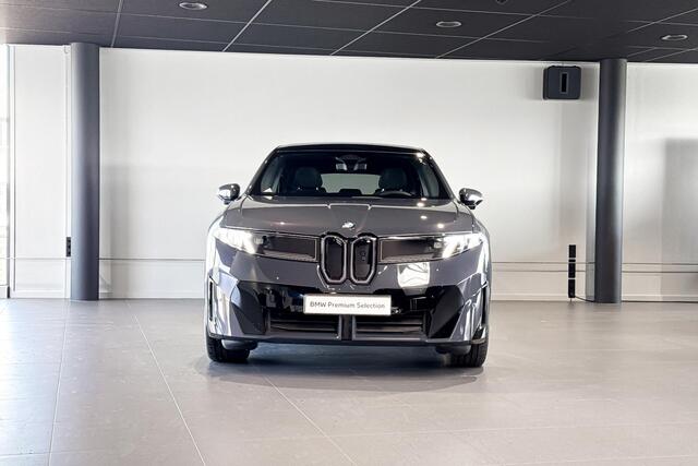 BMW iX3 40 eDrive 83 kWh | M Sport | Glazen Panoramadak | Harman Kardon | Massagestoelen | Trekhaak |