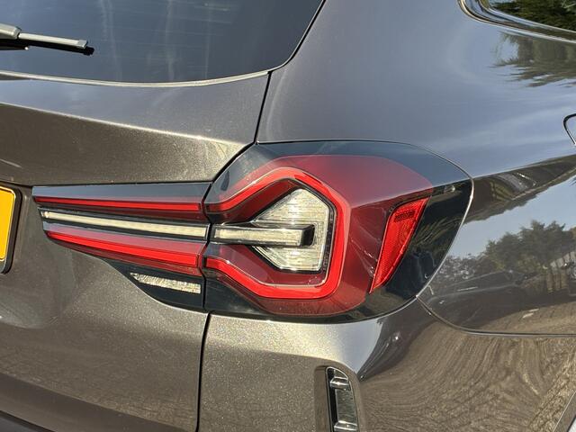 BMW iX3 | M-Sport | Driving ass. Prof | Park ass. | Panorama | 20'' | Camera