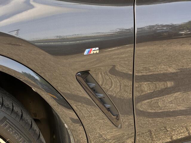 BMW iX3 | M-Sport | Driving ass. Prof | Park ass. | Panorama | 20'' | Camera