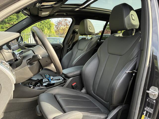 BMW iX3 | M-Sport | Driving ass. Prof | Park ass. | Panorama | 20'' | Camera