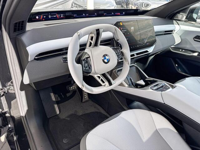 BMW iX3 40 eDrive 83 kWh