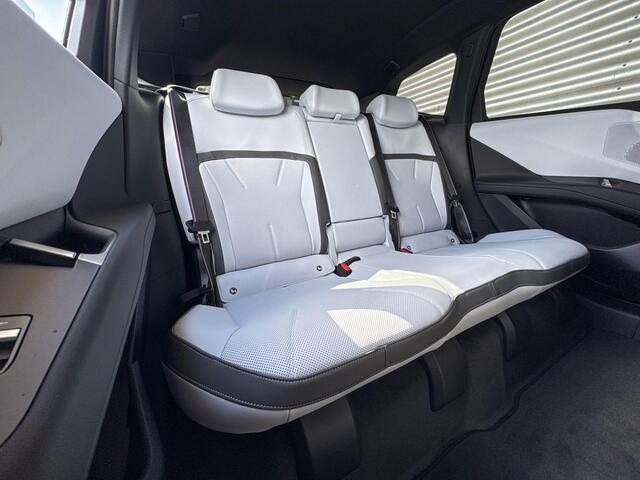 BMW iX3 40 eDrive 83 kWh