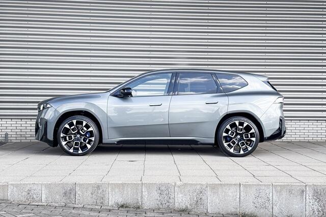 BMW iX3 40 eDrive 83 kWh