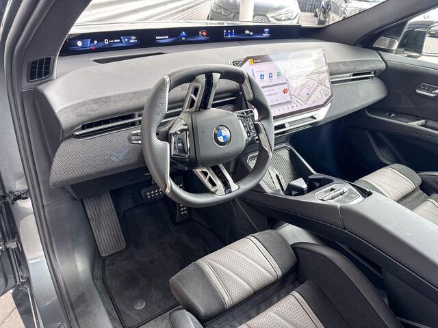 BMW iX3 40 eDrive 83 kWh