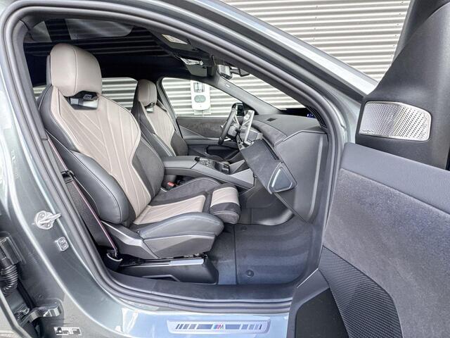 BMW iX3 40 eDrive 83 kWh
