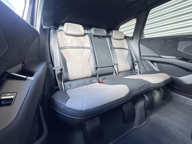 BMW iX3 40 eDrive 83 kWh