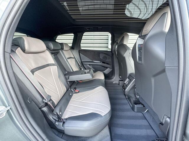 BMW iX3 40 eDrive 83 kWh