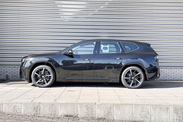BMW iX3 40 eDrive 83 kWh