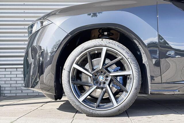 BMW iX3 40 eDrive 83 kWh
