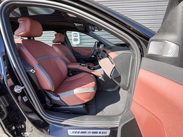 BMW iX3 40 eDrive 83 kWh