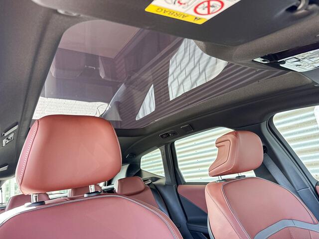 BMW iX3 40 eDrive 83 kWh