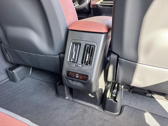 BMW iX3 40 eDrive 83 kWh