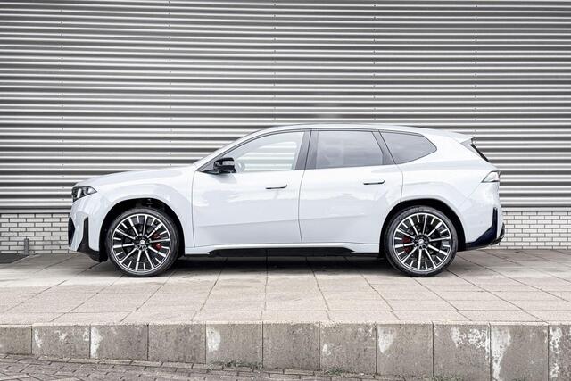 BMW iX3 40 eDrive 83 kWh