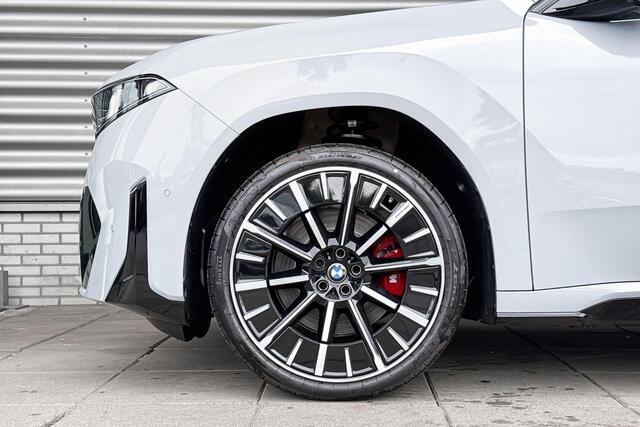 BMW iX3 40 eDrive 83 kWh