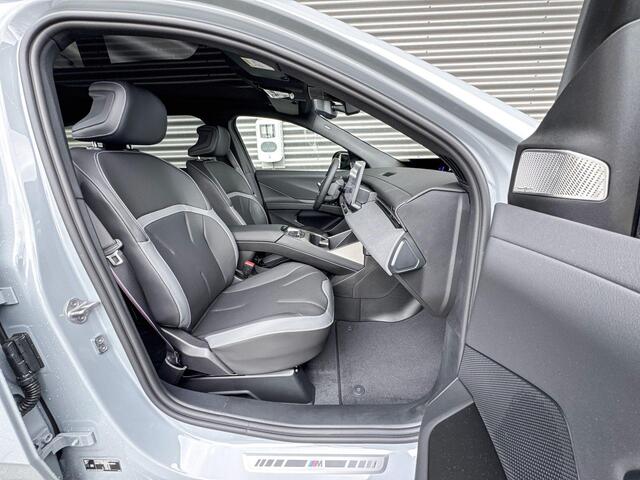 BMW iX3 40 eDrive 83 kWh