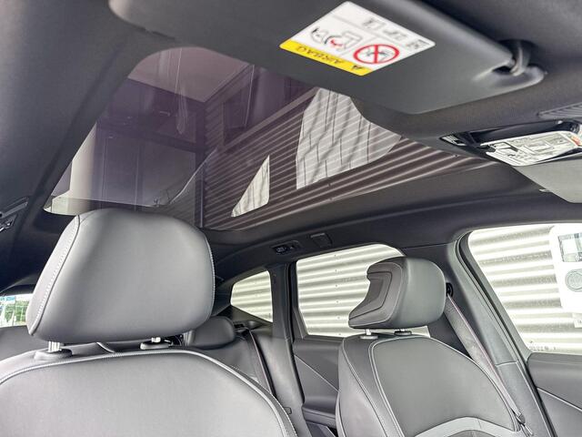 BMW iX3 40 eDrive 83 kWh