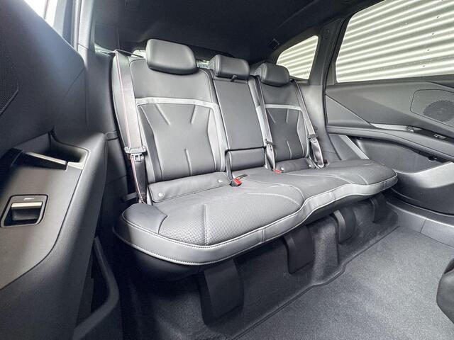 BMW iX3 40 eDrive 83 kWh