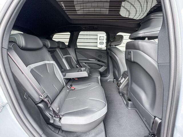 BMW iX3 40 eDrive 83 kWh