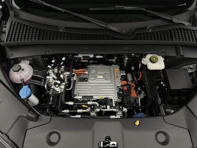 BYD ATTO 2 Comfort 65 kWh | Nieuwste uitvoering 430KM Range & 204 PK!