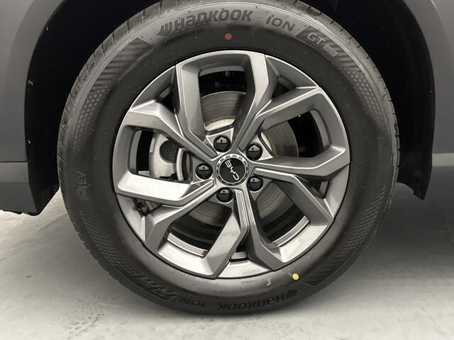 BYD ATTO 2 Comfort 65 kWh | Nieuwste uitvoering 430KM Range & 204 PK!