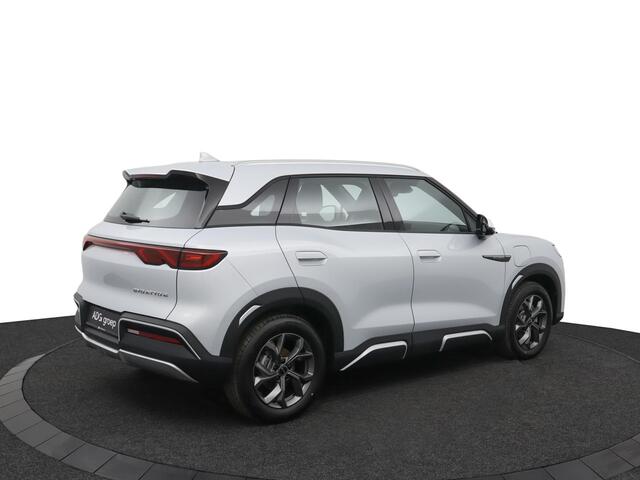 BYD ATTO 2 Boost 45 kWh Snel leverbaar/Panoramadak-360 graden camera/Navigatie-Stuur/stoelverwarming