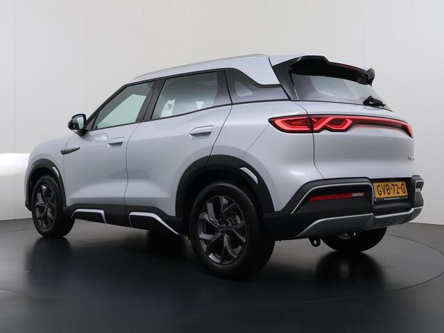 BYD ATTO 2 Boost 45 kWh DIRECT LEVERBAAR | Volledige BYD Fabrieksgarantie t/m 11-2030 of 150.000 km | Stoel & Stuurverwarming | Adaptieve Cruise | 360° Camera | Panoramadak | Dodehoekassistent | Origineel NL Auto