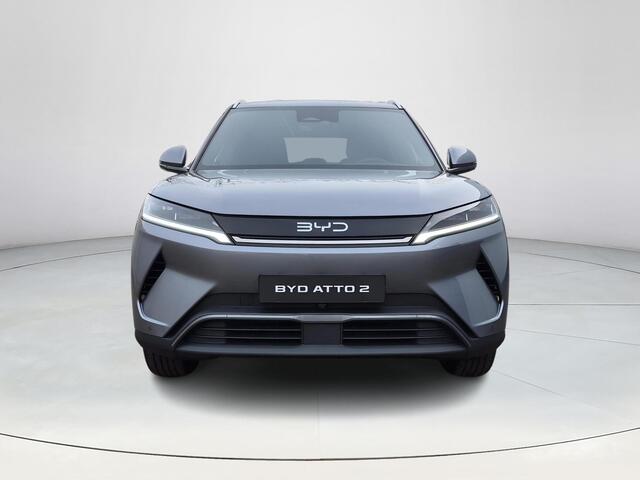 BYD ATTO 2 Comfort 65 kWh | 430km WLTP | 360° camera | Warmtepomp | Panoramadak | Stoelverwarming | Dodehoekdetectie |