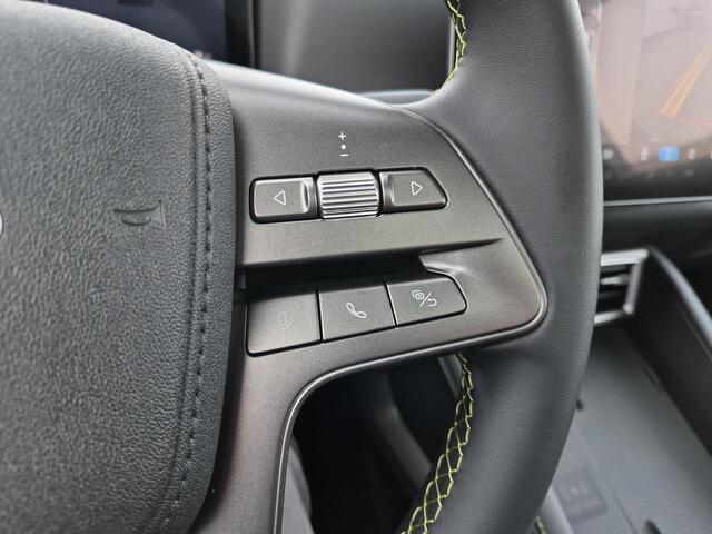 BYD ATTO 2 Comfort 65 kWh | 430km WLTP | 360° camera | Warmtepomp | Panoramadak | Stoelverwarming | Dodehoekdetectie |