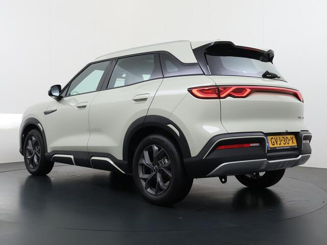 BYD ATTO 2 Boost 45 kWh DIRECT LEVERBAAR | Volledige BYD Fabrieksgarantie t/m 11-2030 of 150.000 km | Stoel & Stuurverwarming | Adaptieve Cruise | 360° Camera | Panoramadak | Dodehoekassistent | Origineel NL Auto