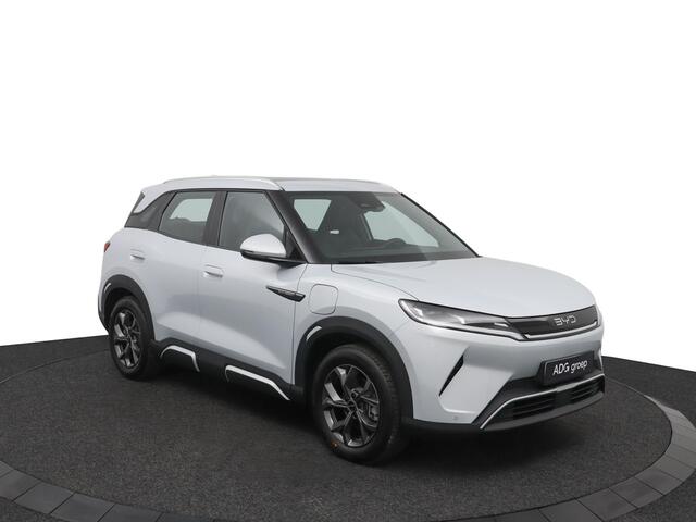 BYD ATTO 2 DM-i Boost NIEUW | 1000 km | Apple Carplay | Navigatie | 360 graden camera