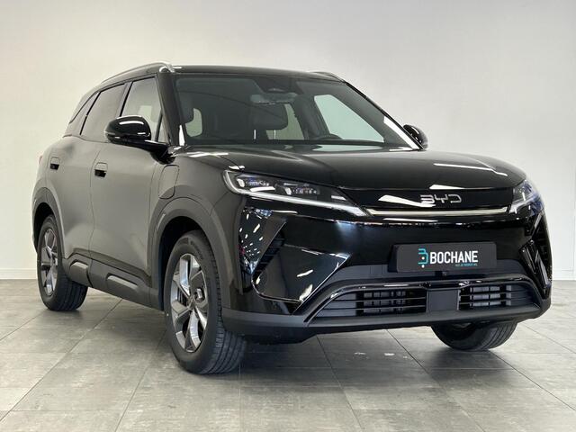 BYD ATTO 2 Comfort 65 kWh | Te bestellen & Snel leverbaar bij BYD Utrecht!