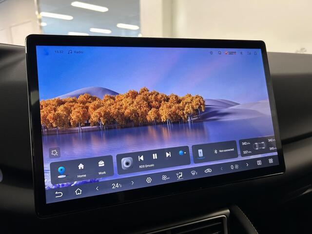 BYD ATTO 2 Comfort 65 kWh | Te bestellen & Snel leverbaar bij BYD Utrecht!