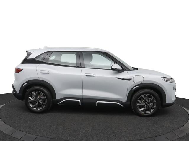 BYD ATTO 2 DM-i Boost | NIEUW | 1000 km | Apple Carplay | Navigatie | 360 graden camera