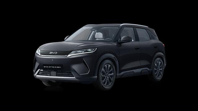 BYD ATTO 2 DM-i Active | 20 t/m 22 Maart Oostendorp Verdubbelt ¤1.500 Wordt ¤3.000 Voordeel! |