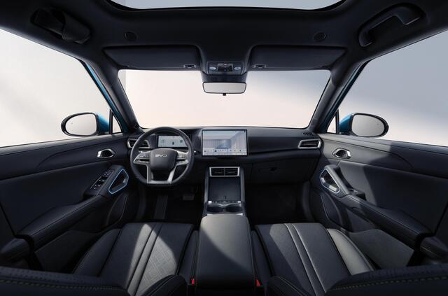 BYD ATTO 2 DM-i Active | 20 t/m 22 Maart Oostendorp Verdubbelt ¤1.500 Wordt ¤3.000 Voordeel! |