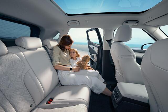 BYD ATTO 2 DM-i Active | 20 t/m 22 Maart Oostendorp Verdubbelt ¤1.500 Wordt ¤3.000 Voordeel! |