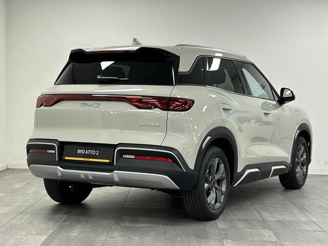 BYD ATTO 2 Comfort 65 kWh | Uit voorraad leverbaar bij BYD Utrecht!