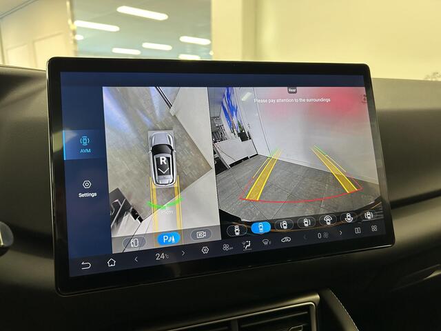 BYD ATTO 2 Comfort 65 kWh | Uit voorraad leverbaar bij BYD Utrecht!