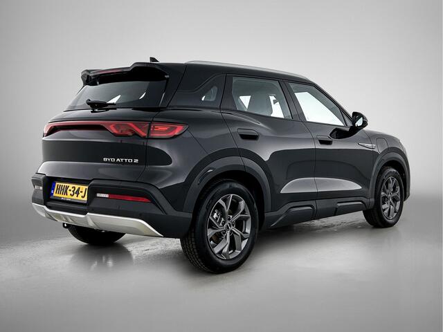 BYD ATTO 2 Boost 45 kWh | 312 KM WLTP | Panoramisch dak | Blade Battery |