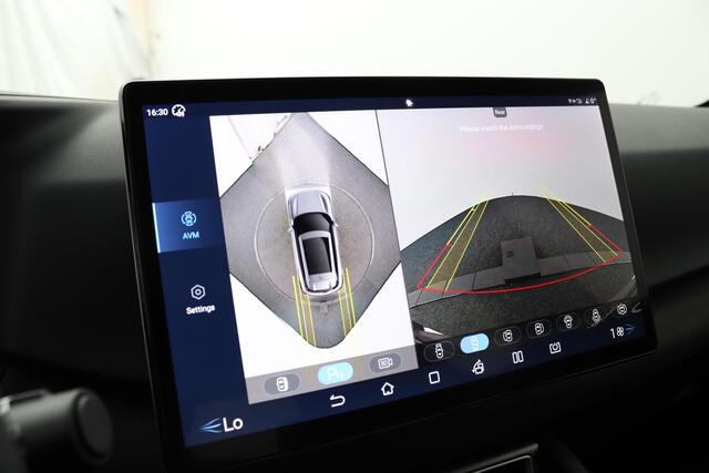 BYD ATTO 2 DM-i Boost NIEUW | 1000 km | Apple Carplay | Navigatie | 360 graden camera | Obsidian Black