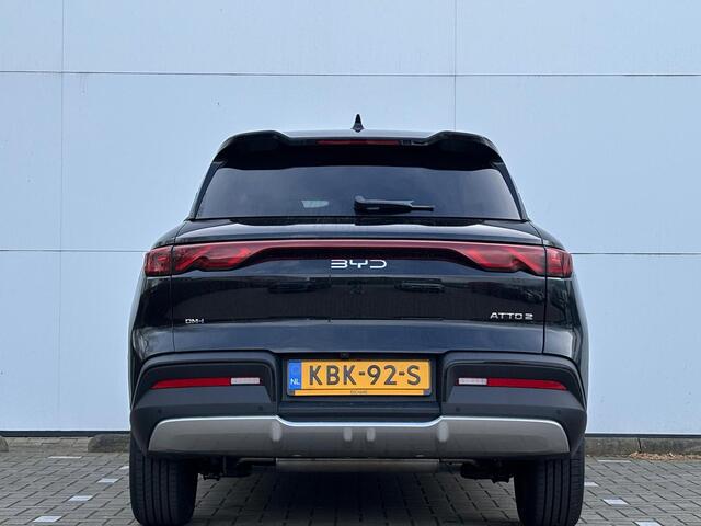 BYD ATTO 2 Byd dm-i DMI-I Boost Plugin Hybride/ actieradius /1000KM