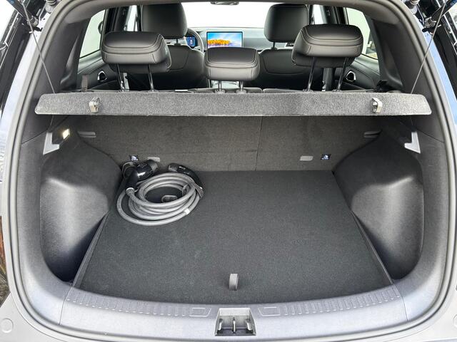 BYD ATTO 2 Byd dm-i DMI-I Boost Plugin Hybride/ actieradius /1000KM