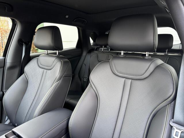 BYD ATTO 2 Byd dm-i DMI-I Boost Plugin Hybride/ actieradius /1000KM