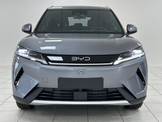 BYD ATTO 2 DM-i Boost HYBRID|GOOGLE INTERFACE|PANO|360CAMERA|